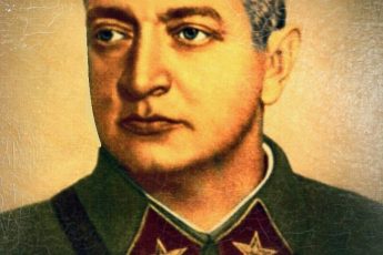 Две Светланы Михаила Тухачевского - как сложилась судьба дочерей маршала