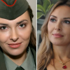 Как изменились за 20 лет актрисы из сериала «Солдаты»: Варя Соколова, медсестра Медведева, Анжела Олеговна и другие