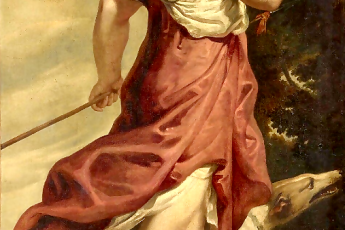 Их любили короли: портреты фавориток