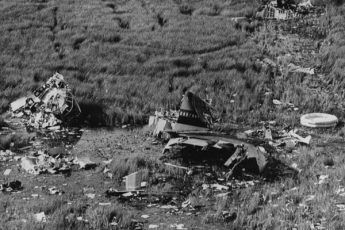 Как почти сотня человек погибла из-за неумелой попытки поменять лампочку?