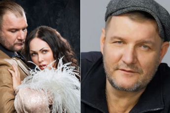 Как потомственный казак женился на полковнике полиции. Четверо детей и любопытная судьба актера Дмитрия Быковского