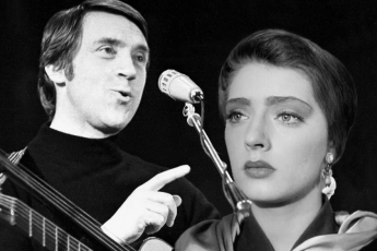 Кто оплатил огромные долги Высоцкого после его ухода и единственный человек, который простил долги артисту