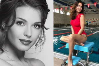 Американцы назвали самых красивых актрис России. Как они выглядят