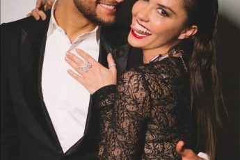 Новый поворот в деле о выплате алиментов Павлом Прилучным Агате Муцениеце меняет все.