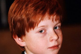 Судьба актёра: Александр Лойе — рыжий мальчишка из «Ералаша», который так и не женился, почему?