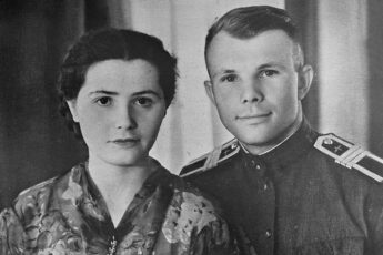 Дети и внуки Юрия Гагарина, их судьба