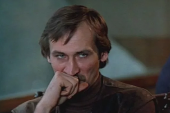 Самая мерзкая роль Леонида Филатова