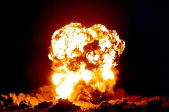 В какой части России у вас больше шансов выжить при ядерной войне?