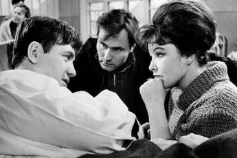 Белла Ахмадулина, ее дети и мужчины, стихи "А напоследок я скажу..." и алкогольная зависимость