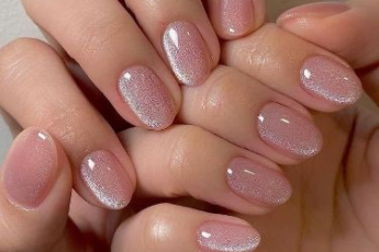 Универсальный маникюр, который всегда в тренде. 17 вариантов на весну и вашим ручкам будут завидовать все