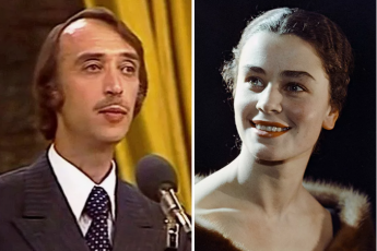 Как одна глупая шутка унесла жизнь Александра Иванова - ведущего "Вокруг смеха"