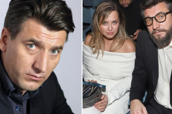 Развод с дочкой миллионера, проблемы со здоровьем и новая любовь, которая младше на 16 лет. Судьба актёра Александра Устюгова