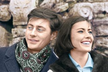 Актёр Валентин Смирнитский: построил дом, посадил древо, а сына не смог вырастить