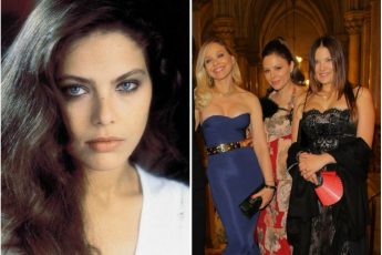 Дочки Орнеллы Мути. Удалось ли актрисе передать дочерям свою красоту?