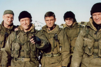 «Спецназ». 9 актёров из сериала, которых больше нет