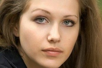 Карина Андоленко. Прекрасная но одинокая