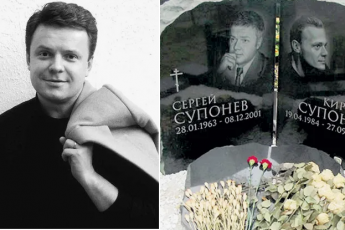 Его не стало в 38, а сына в 29. Что случилось с Сергеем Супоневым, его сыном и какова судьба младшей дочери популярного телеведущего