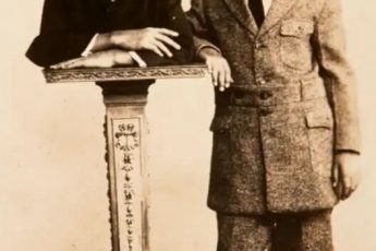 Необычные близнецы