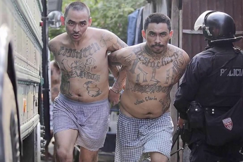 Города, в которые лучше не ездить, даже если вам заплатят. Самые криминальные города на планете