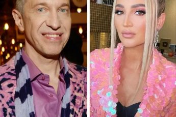 Сергей Соседов отозвался о работе с Ольгой Бузовой: «Работать с Бузовой иногда просто стыдно!»