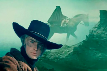 Главная загадка советского «Всадника без головы», которая мучает меня много лет