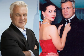 Ушел от известной жены к молодой красавице-актрисе. Как выглядит новая любовь, взрослые сыновья и дочь актера Анатолия Котенева