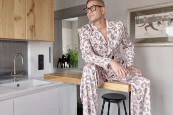 Митя Фомин показал новую квартиру после ремонта