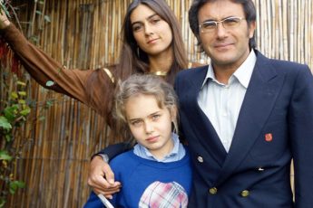 Звёздная пара Аль Бано и Ромина Пауэр: к чему привела трагедия, случившаяся с их дочерью