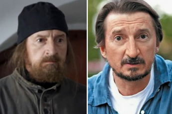 Врачи не давали шансов Что случилось с актёром Лыковым. 40 лет в браке, знаменитый сын и лучшие роли «Казановы»