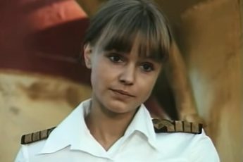 Марина Шиманская: 10 лучших ролей актрисы в советском кино