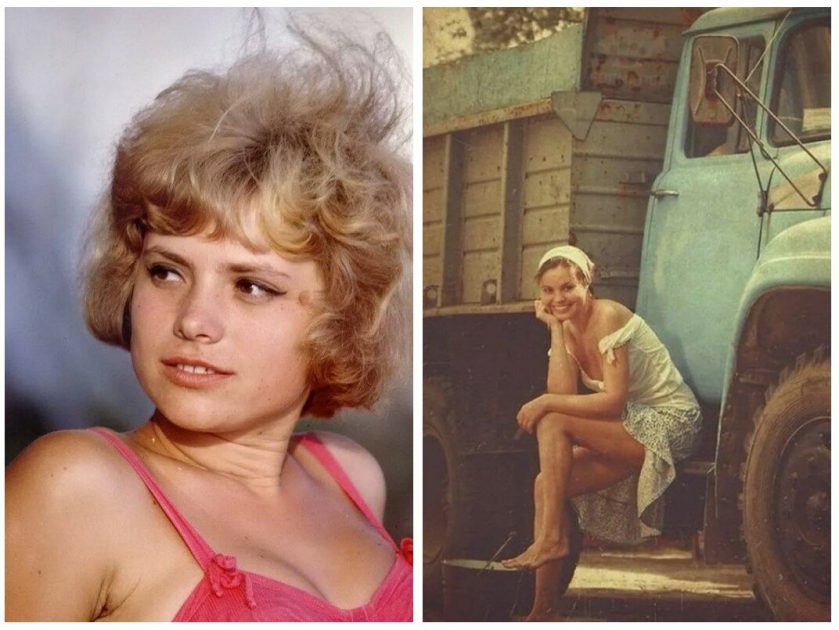 15 фото из счастливого СССР. Светлые лица