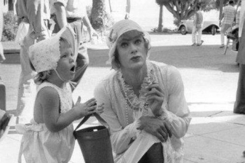 Ну разве они не прелесть? Кинозвезды в интересном положении