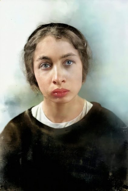 Что попросила Фанни Каплан при задержании и как скрывался факт её романа с Дмитрием Ульяновым