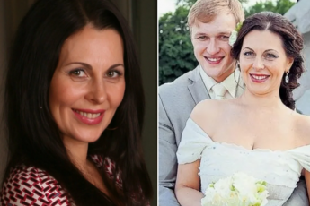 В 42 вышла замуж за 28-летнего, а он её жестоко предал ... Кто разлучница и как живет после развода актриса Ирина Сотикова