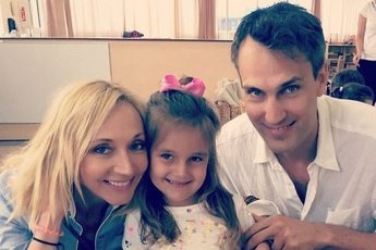 Клавдия Земцова перегнала маму по росту и унаследовала папину внешность: Как сейчас выглядит 13-летняя дочь Кристины Орбакайте