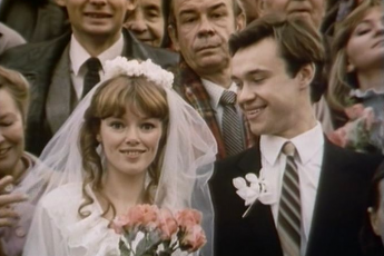 Фильм про свадьбу, закончившуюся ужасным финалом. Основан на реальной истории