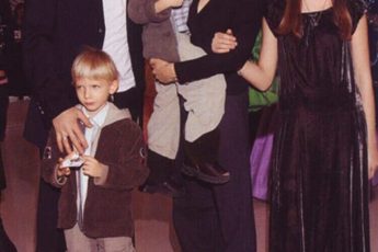 Ради чьих детей уезжал в Канаду актер Алексей Серебряков