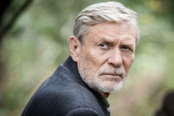 Александр Михайлов. Мне стыдно за Хабенского и Пореченкова, люди без чести и совести.