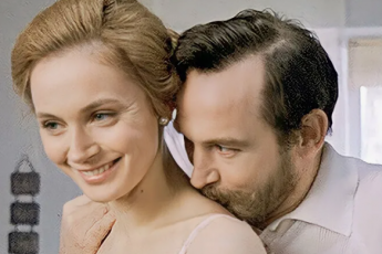 Почему после фильма «Странная женщина» Лановой зарекся сниматься с Ириной Купченко