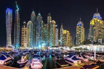 Самые странные вещи, которые "нормальны" в ОАЭ