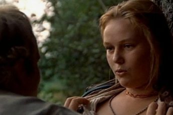 Куда смотрела цензура? 7 откровенных сцен в советских фильмах