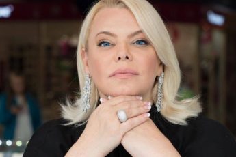 Яна Поплавская в ярости: требует увольнения Родниной из Госдумы и жизни на 20 тысяч!