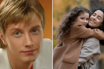 Развод с женой, красавица дочь и как выглядит спустя 22 года победитель шоу «Народный артист» Алексей Гоман