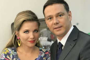 Её брак разрушила лучшая подруга… Тяжёлый развод, роман с танцором, новая любовь и как выглядят дети актрисы Анастасии Веденской