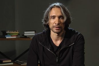 Сын Виктора Цоя - почему он не похож на корейца