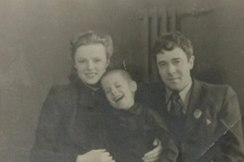 "Его не любила ни одна женщина"