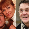 Ему 66, а ей 84. Как выглядит жена Сергея Маковецкого, чем занимается, и что известно о приемном сыне актёра