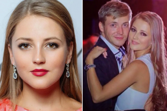 Болезненный развод, новый богатый избранник и как выглядит единственный сын красавицы-актрисы Анны Михайловской