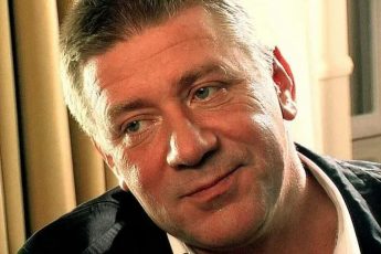 Андрея Краско: как предательство друга и жены сломало талантливого актёра