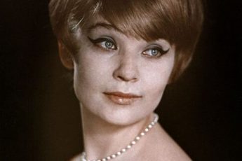 Судьба сыновей Светланы Светличной